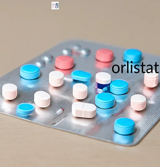 Acheter orlistat pas cher